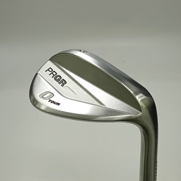 PRGR　0　TOUR　Wedge　(2026) WG 52°  10°  WEDGE Diamana　M　FOR　PRGR