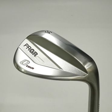 PRGR　0　TOUR　Wedge　(2026) WG 56°  12°  WEDGE Diamana　M　FOR　PRGR
