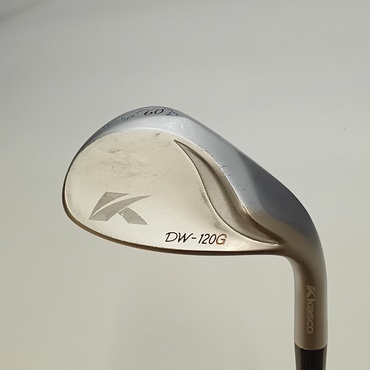 Dolphin　Wedge　DW-120G WG 60°  8°  WEDGE Dolphin　DP-201