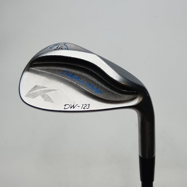 Dolphin　Wedge　DW-123 WG 46°  2°  WEDGE Dolphin　DP-231