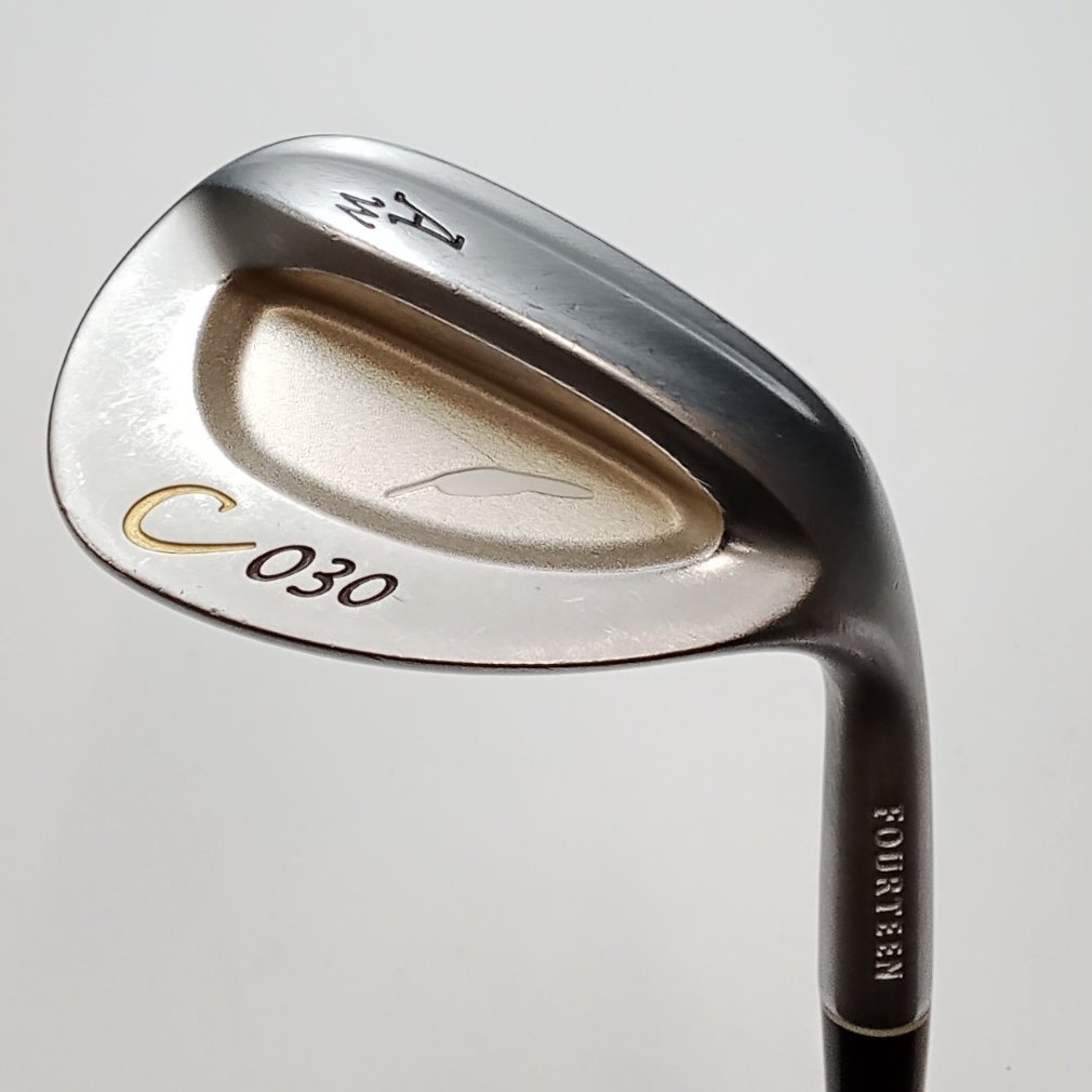 C-030 AW 51° WEDGE FT-61W｜Alpen Online 公式オンラインストア