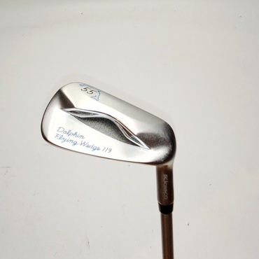 Dolphin　Flying　Wedge　DFW-119 WG 55°  WEDGE Dolphin　DP-201