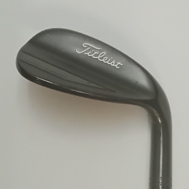Vokey　FORGED　(2019)　ブラックPVD WG 52F°  10°  S Titleist　Diamana　VF　60
