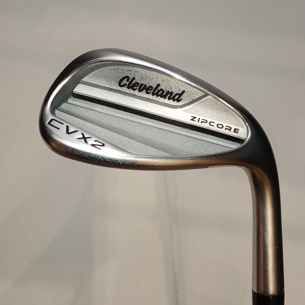 CVX2 ZIPCORE WG 48V° 12° Wedge Diamana for CGⅡ｜Alpen Online 公式