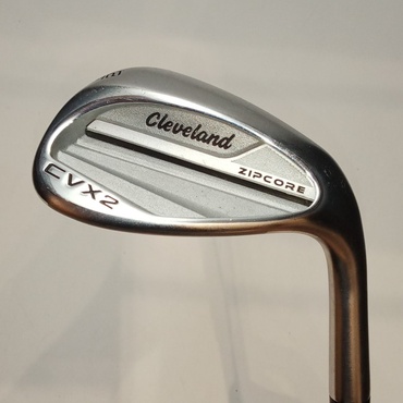 CVX2　ZIPCORE WG 58C°  12°  Wedge Diamana　for　CGⅡ