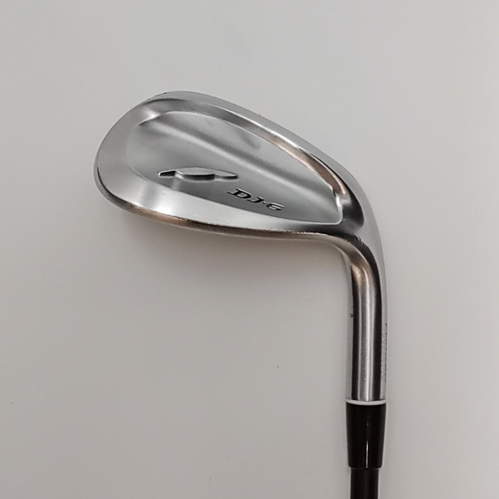 DJ-6 WG 52° 17° WEDGE FT-62w Ver2｜Alpen Online 公式オンラインストア