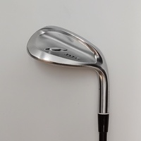 DJ-6 WG 52° 17° WEDGE FT-62w Ver2｜Alpen Online 公式オンラインストア