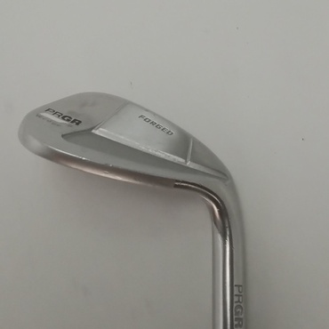 PRGR　0　(2020) WG 56°  10°  WEDGE Diamana　FOR　PRGR