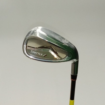 maruman　SHUTTLE　(2022) ウェッジ R IMPACT　FIT　m230