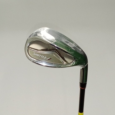 maruman　SHUTTLE　(2022) ウェッジ R IMPACT　FIT　m230