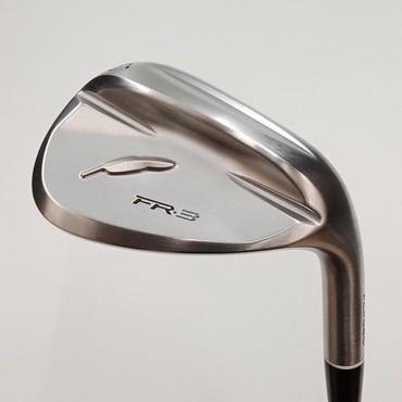 FR-3　パールサテン WG 50°  15°  WEDGE FT-62w　Ver2