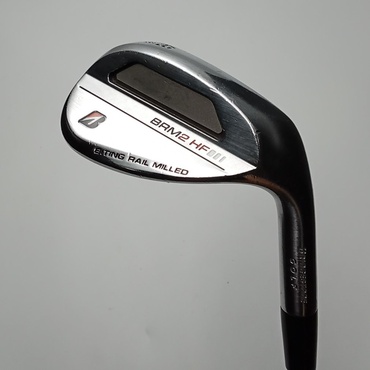 BRM2　HF WG 48F°  8°  S VANQUISH　BS50i
