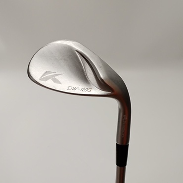 Dolphin　Wedge　DW-120G WG 52°  6°  WEDGE Dolphin　DP-201