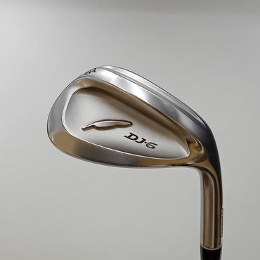 DJ-6 WG 56°  18°  WEDGE FT-62w　Ver2