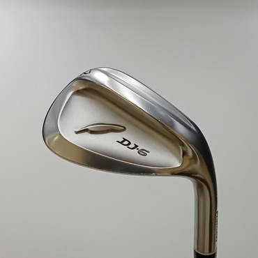 DJ-6 WG 52°  17°  WEDGE FT-62w　Ver2