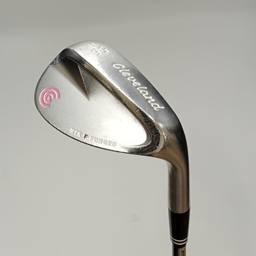 RTX　F-FORGED ウェッジ 56°  Wedge Miyazaki　WG-60