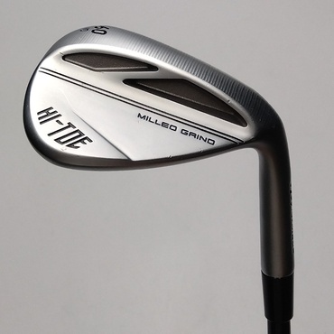 HI-TOE　3　クローム　(2023) WG 60SB°  10°  WEDGE Diamana　Thump　Wedge　95