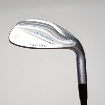 Dolphin　Wedge　DW-125G WG 56°  8°  WEDGE Dolphin　DP-231