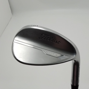 VOKEY　FORGED　(2021)　ツアークローム WG 56K°  12°  Titleist　Diamana　VF50