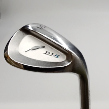 DJ-5 WG 54°  8°  FT-62W