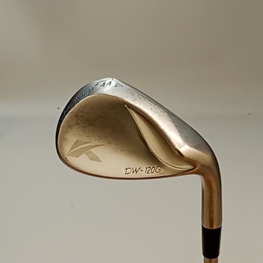 Dolphin　Wedge　DW-120G ウェッジ その他カーボン