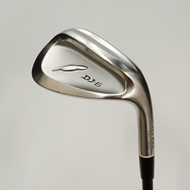 DJ-6 WG 48°  13°  WEDGE FT-62w　Ver2