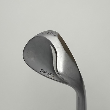 Dolphin　Wedge　DW-120G WG 56°  8°  WEDGE Dolphin　DP-201