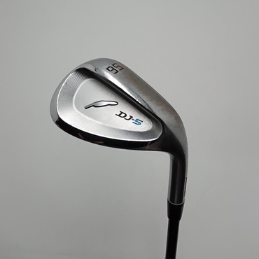 DJ-5 WG 56°  8°  FT-62W
