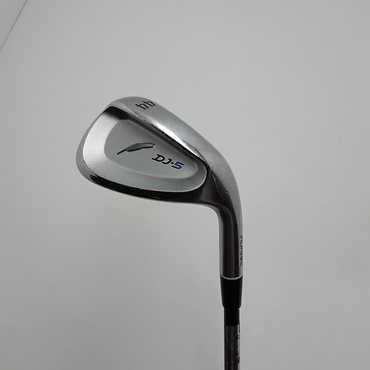 DJ-5 WG 44°  4°  FT-62W