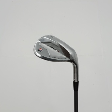 TOUR　B　BRM　HF　(2020) WG 52°  10°  S MCI　B65