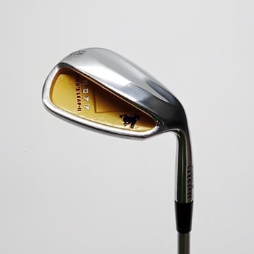 LABOSPEC　FROGS　LEAP-Ⅱ WG 64°  R SMOOTH　KICK　MP-247