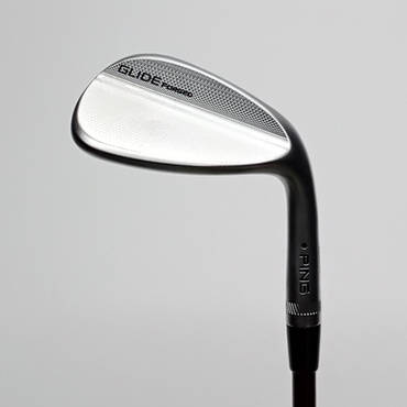 GLIDE　FORGED WG 52°  10°  R PING　FUBUKI