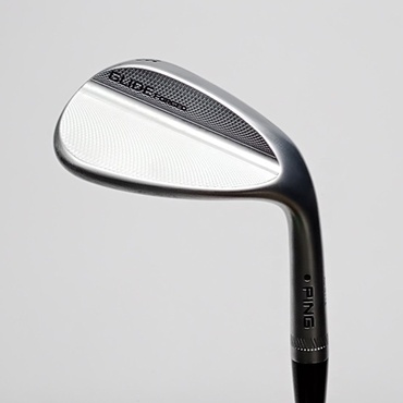 GLIDE　FORGED WG 56°  10°  R PING　FUBUKI