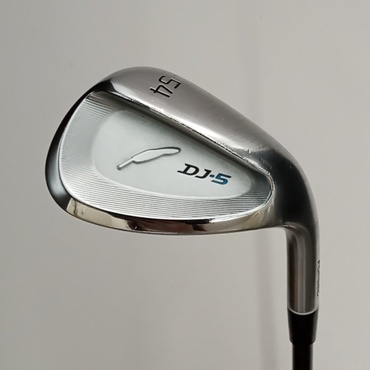 DJ-5 WG 54°  8°  FT-62W