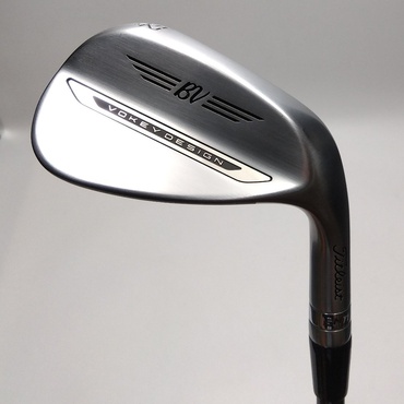VOKEY　SM11　ツアークローム　LIGHT　WEIGHT WG 52F°  12°  R MCA　AMC　MMT　Red　65