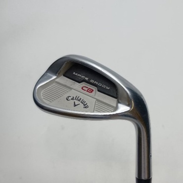 MACK　DADDY　CB WG 48°  10°  MCI　SERIES　WG5
