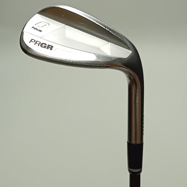 PRGR　0　TOUR　Wedge WG 52°  8°  WEDGE Diamana　FOR　PRGR