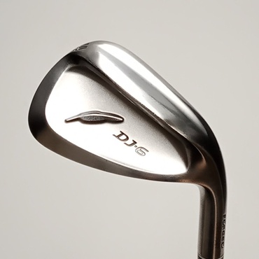 DJ-6 WG 44°  13°  WEDGE FT-62w　Ver2