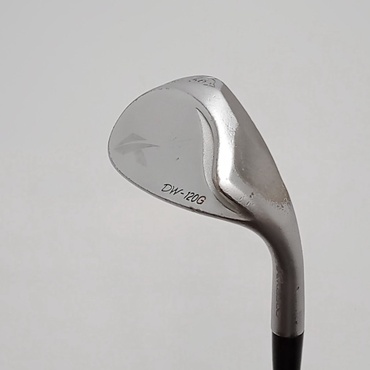 Dolphin　Wedge　DW-120G WG 56°  8°  WEDGE Dolphin　DP-201