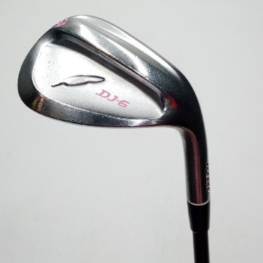 DJ-6 WG 54°  18°  WEDGE FT-62w　Ver2