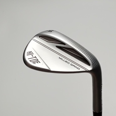 HI-TOE　3　クローム　(2023) WG 58HB°  13°  WEDGE Diamana　Thump　Wedge　95
