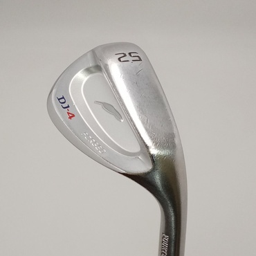 DJ-4 WG 52°  5°  FT-62W