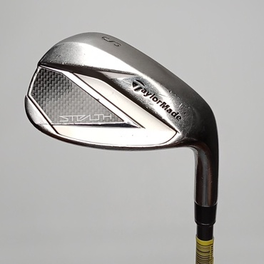 STEALTH ウェッジ S TENSEI　RED　TM60　(22)