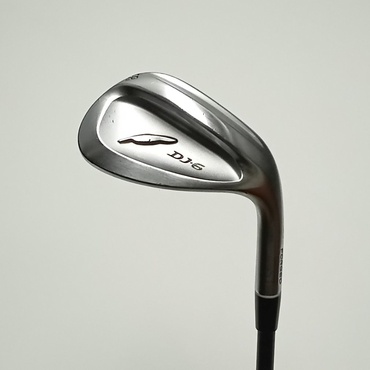 DJ-6 WG 58°  18°  WEDGE FT-62w　Ver2