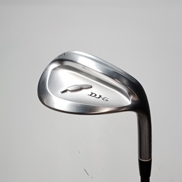 DJ-6 WG 56°  18°  WEDGE FT-62w　Ver2
