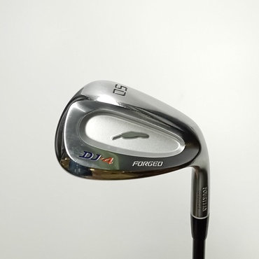DJ-4 WG 50°  4°  FT-62W