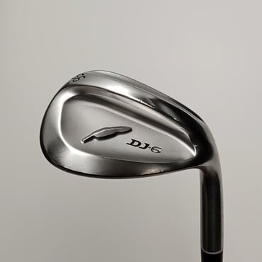 DJ-6 WG 56°  18°  WEDGE FT-62w　Ver2
