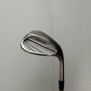 CVX2　ZIPCORE WG 58C°  12°  Wedge Diamana　for　CGⅡ