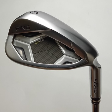 G430 ウェッジ S PING　TOUR　2.0　CHROME　I