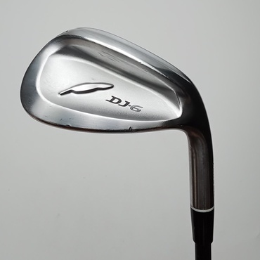 DJ-6 WG 50°  17°  WEDGE FT-62w　Ver2